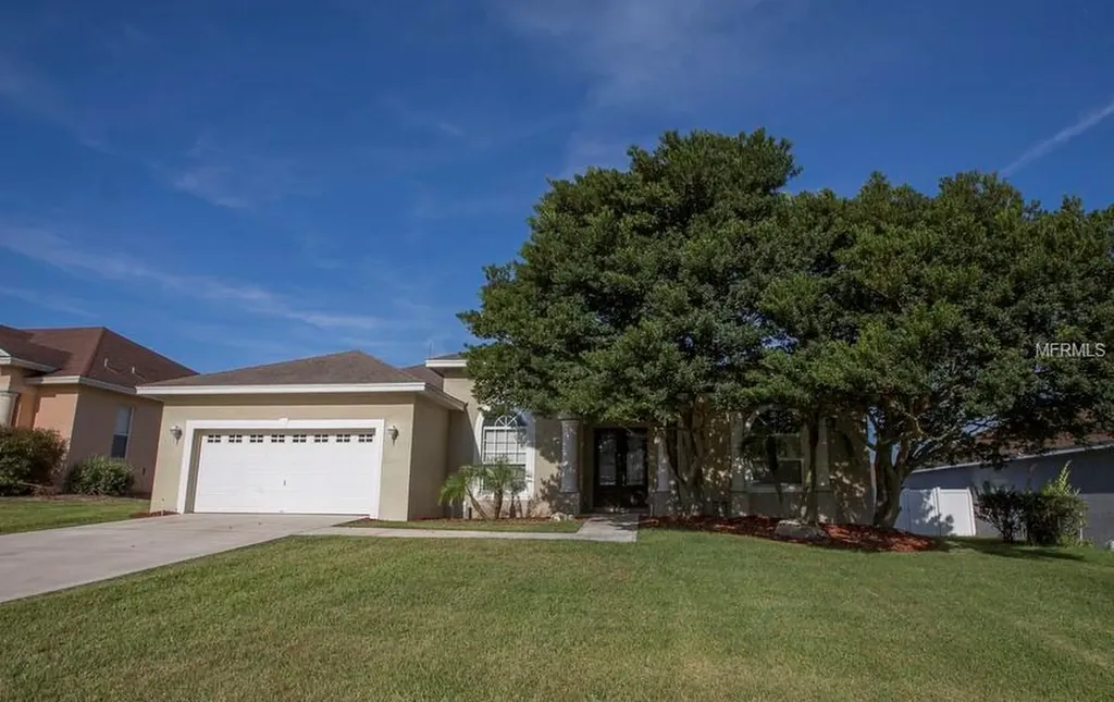 6759 Hartsworth Drive Lakeland FL 33813