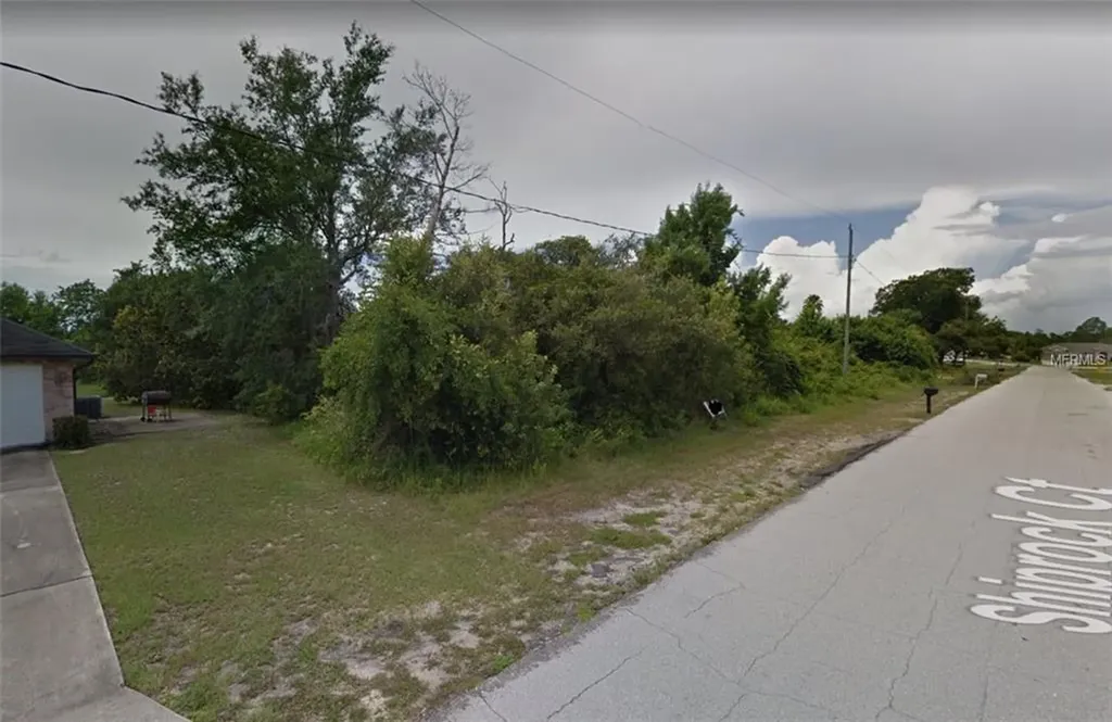2493 Shiprock Court Deltona FL 32738