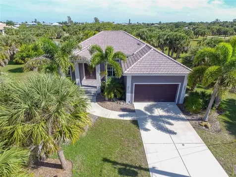 16076 Chitlan Court Punta Gorda FL 33955
