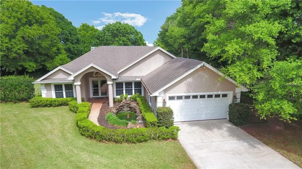 36749 Frazee Hill Road Dade City FL 33523