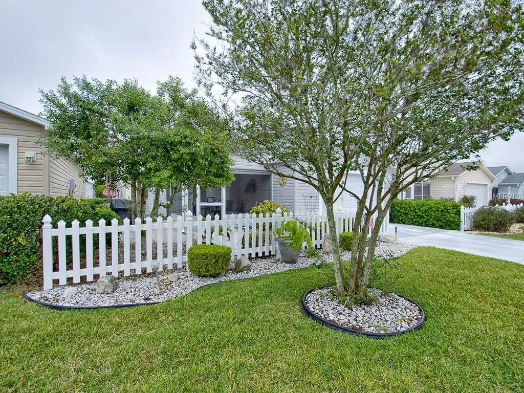 3453 Roanoke Street The Villages FL 32162