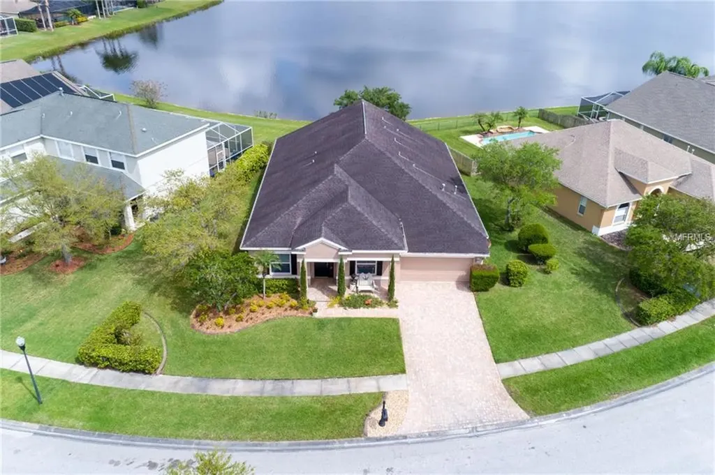 12839 Tar Flower Drive Tampa FL 33626