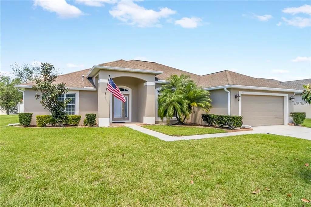 1142 Dunbrooke Street Winter Garden FL 34787