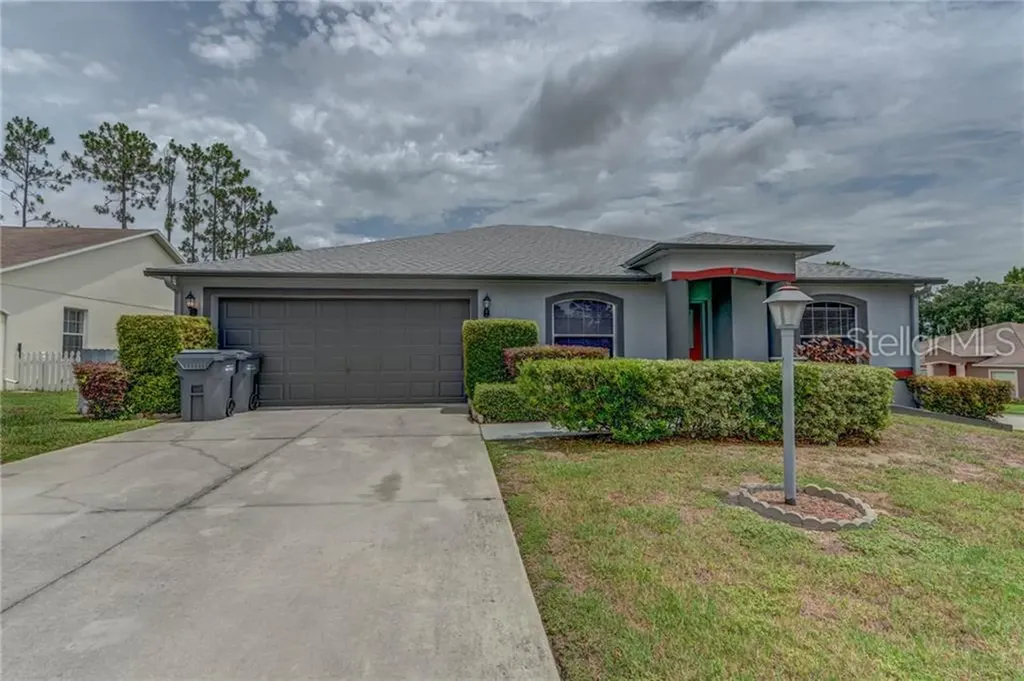 3105 Sugar Leaf Lane Lakeland FL 33810