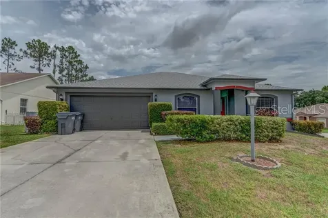 3105 Sugar Leaf Lane Lakeland FL 33810