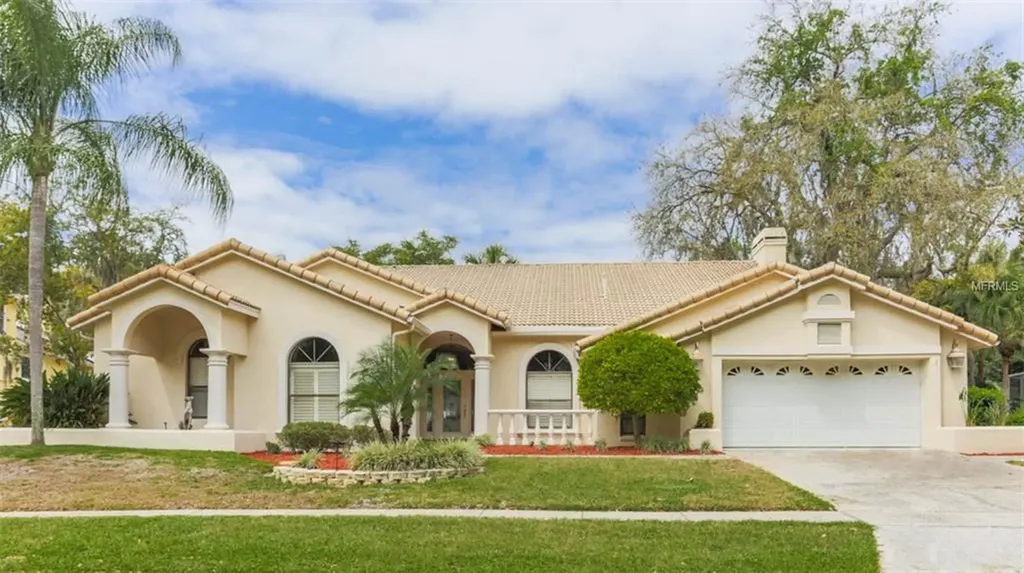 7103 Wareham Drive Tampa FL 33647