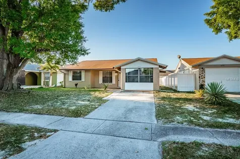 6808 Monique Avenue Tampa FL 33625