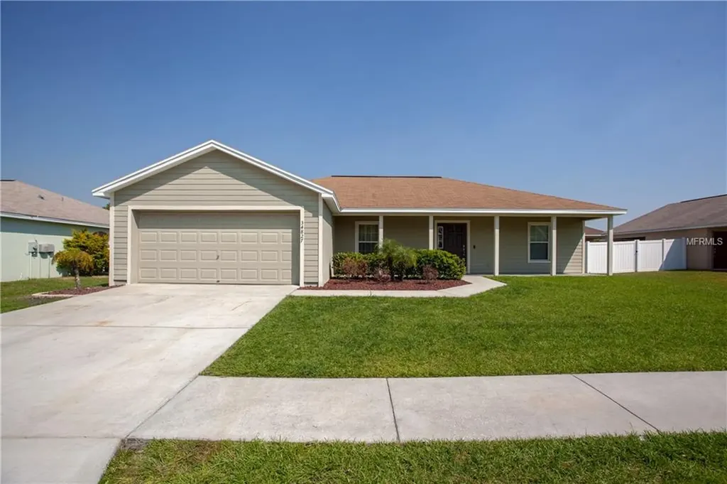 34827 Redding Lane Zephyrhills FL 33541