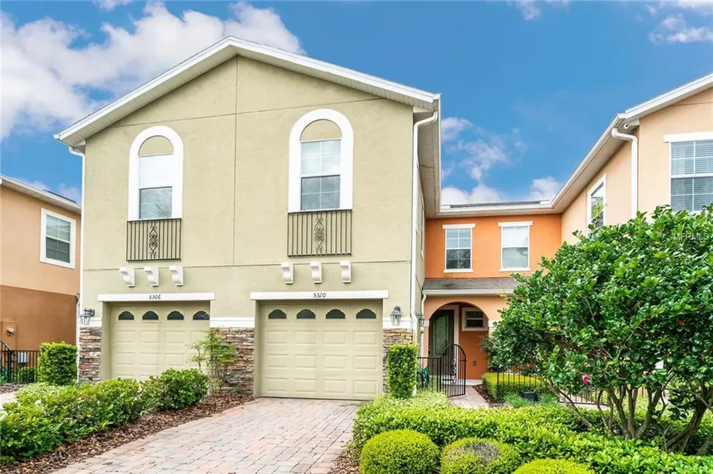 5310 Hidden Cypress Lane Oviedo FL 32765