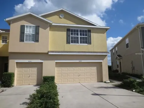 5038 White Sanderling Court Tampa FL 33619