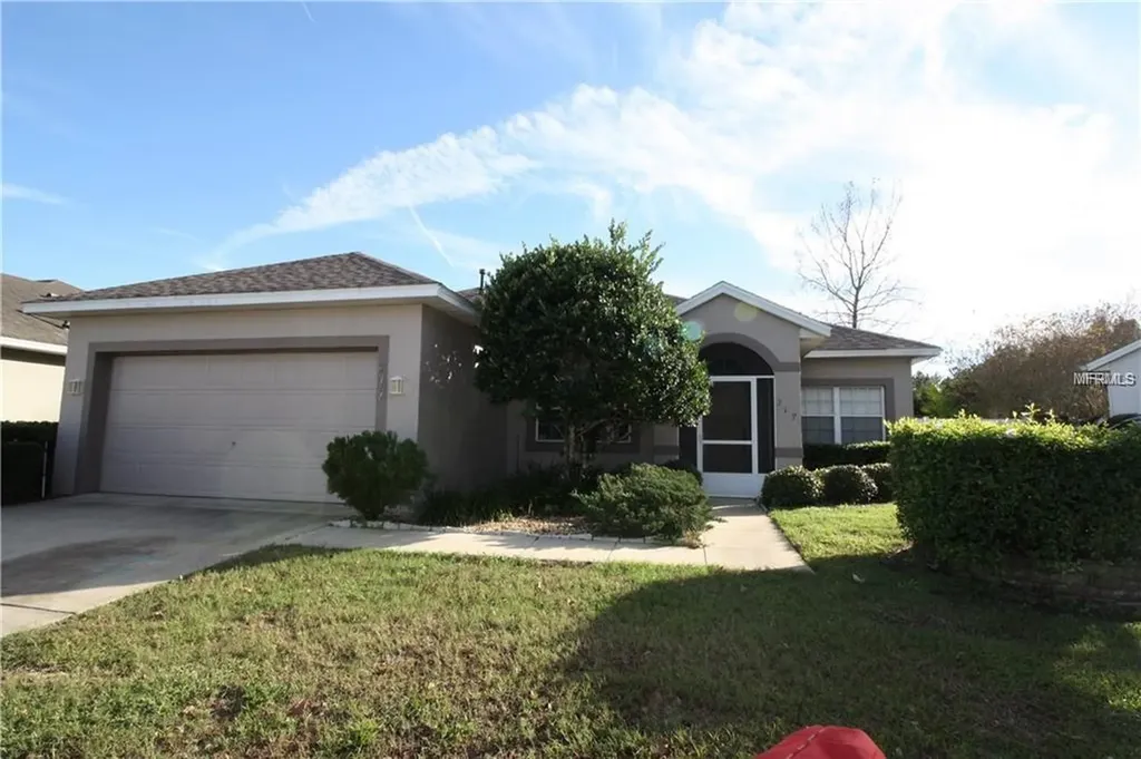 217 Margate Drive Davenport FL 33897