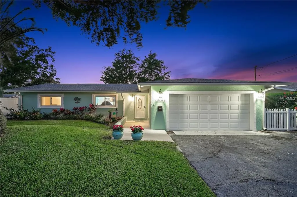 4430 14th Street NE St Petersburg FL 33703