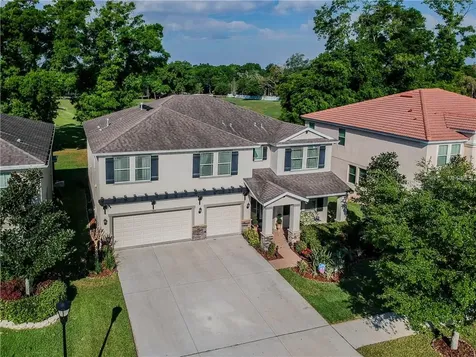 323 Parsons Woods Drive Seffner FL 33584