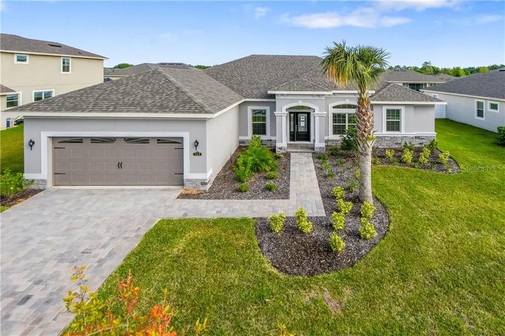 213 Shady Heather Lane Groveland FL 34736