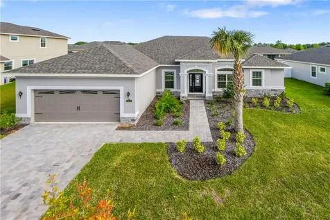 213 Shady Heather Lane Groveland FL 34736