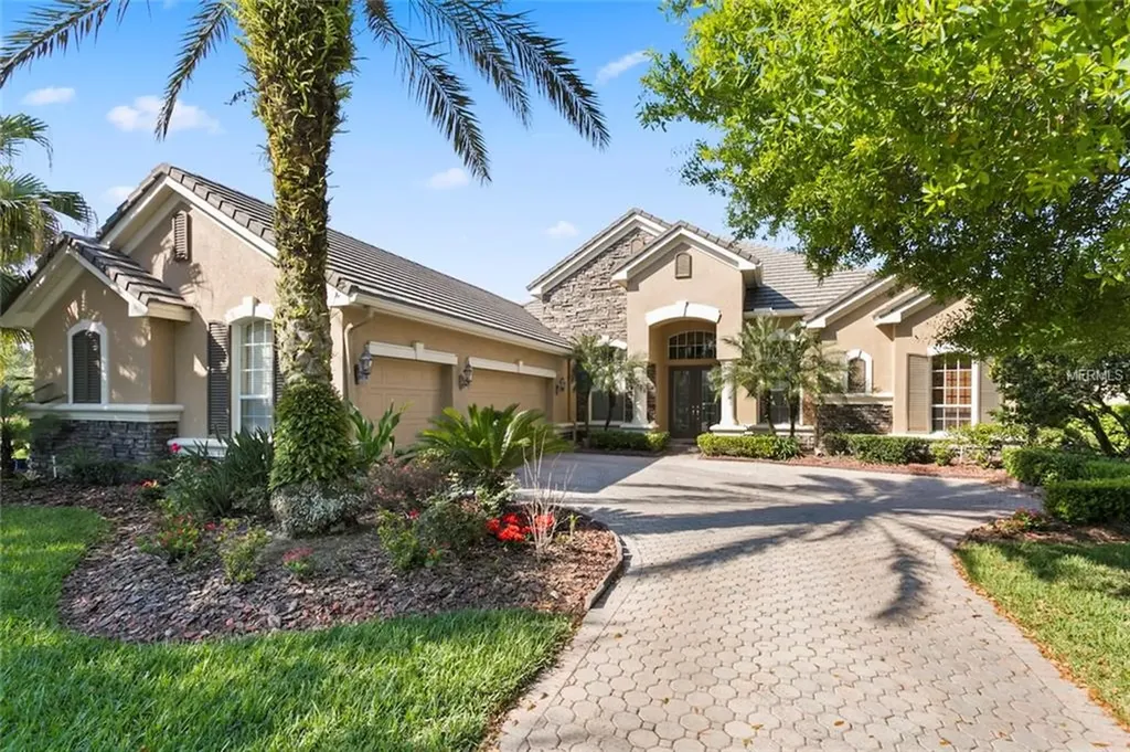 14704 Castelletto Drive Tampa FL 33626