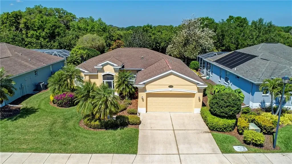 7814 Castleisland Drive Sarasota FL 34240
