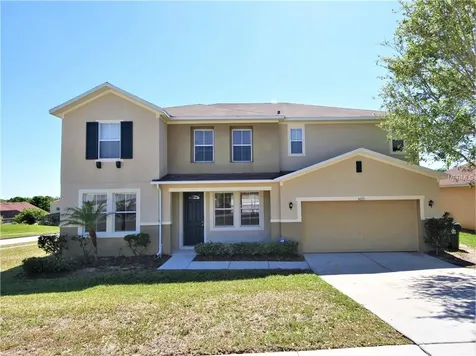 3073 Tobago Avenue Clermont FL 34711