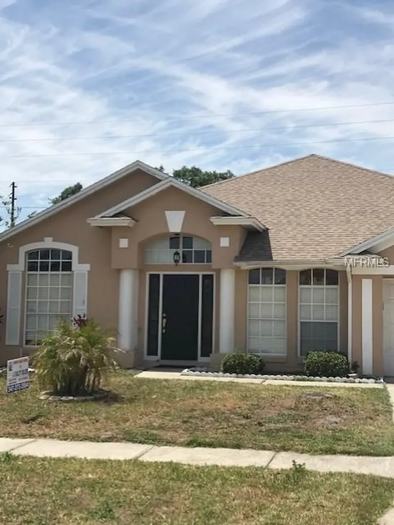 122 Moss Bluff Road Kissimmee FL 34746