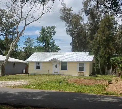 4084 Groveland Avenue Sarasota FL 34231