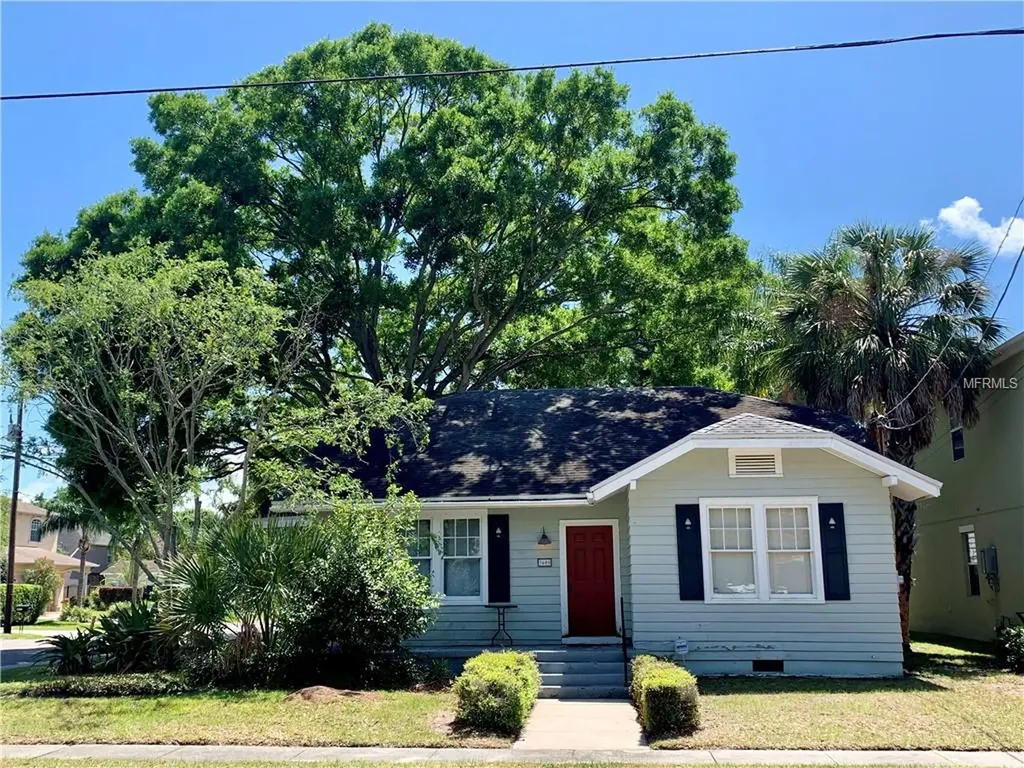 3600 W Tacon Street Tampa FL 33629