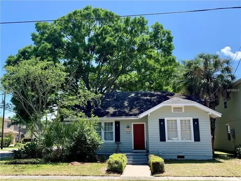 3600 W Tacon Street Tampa FL 33629