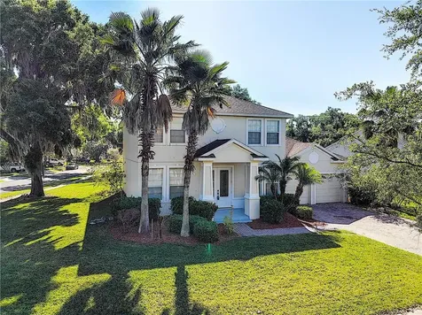 2303 Treetop Lane Kissimmee FL 34746
