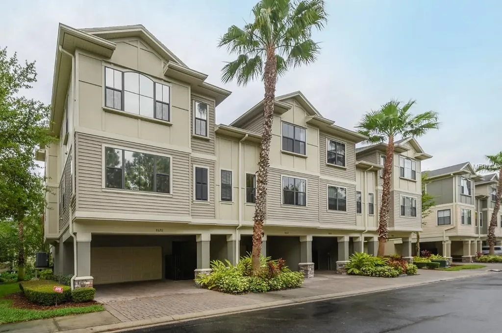 9622 Bay Grove Lane Tampa FL 33615