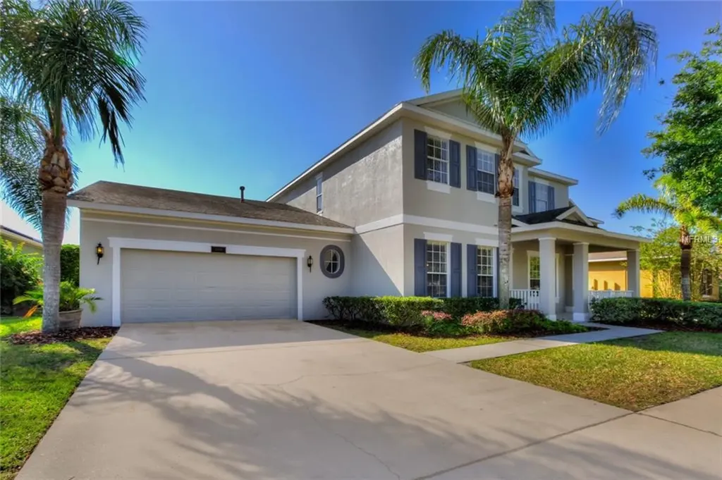 13906 Caywood Pond Drive Windermere FL 34786