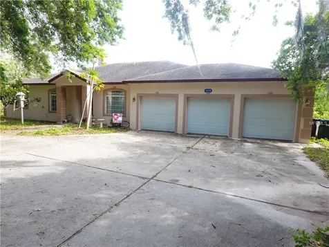 5046 Simmons Road Orlando FL 32812