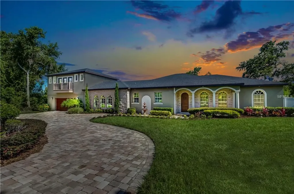12619 Lake Butler Boulevard Windermere FL 34786