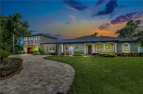 12619 Lake Butler Boulevard Windermere FL 34786