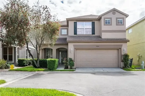 10601 Kidbrooke Court Tampa FL 33626