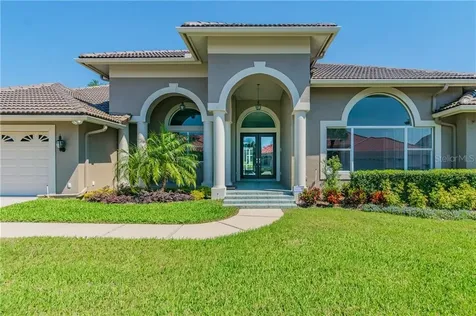 9909 Chris Craft Court Tampa FL 33615