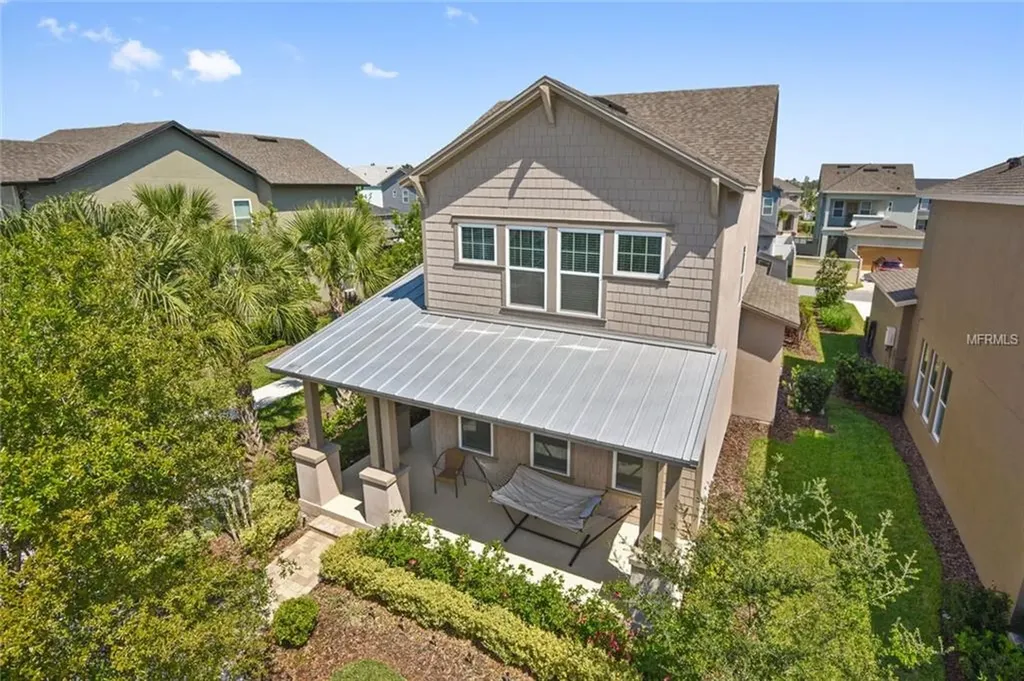 8931 Frodsham Way Winter Garden FL 34787