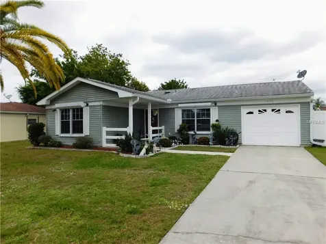 6840 S Biscayne Drive North Port FL 34287