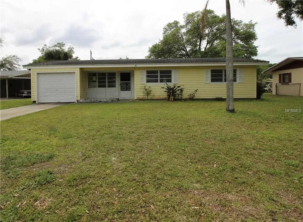 3158 Hatton Street Sarasota FL 34237