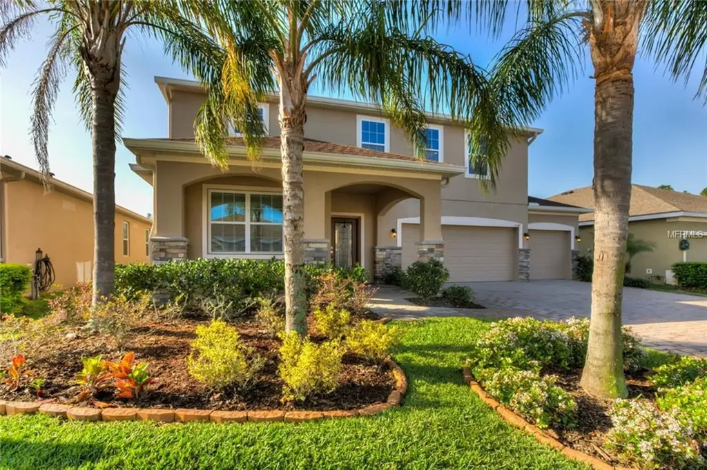 1114 Vinsetta Circle Winter Garden FL 34787