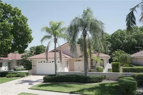 5871 Lakeside Woods Circle Sarasota FL 34243
