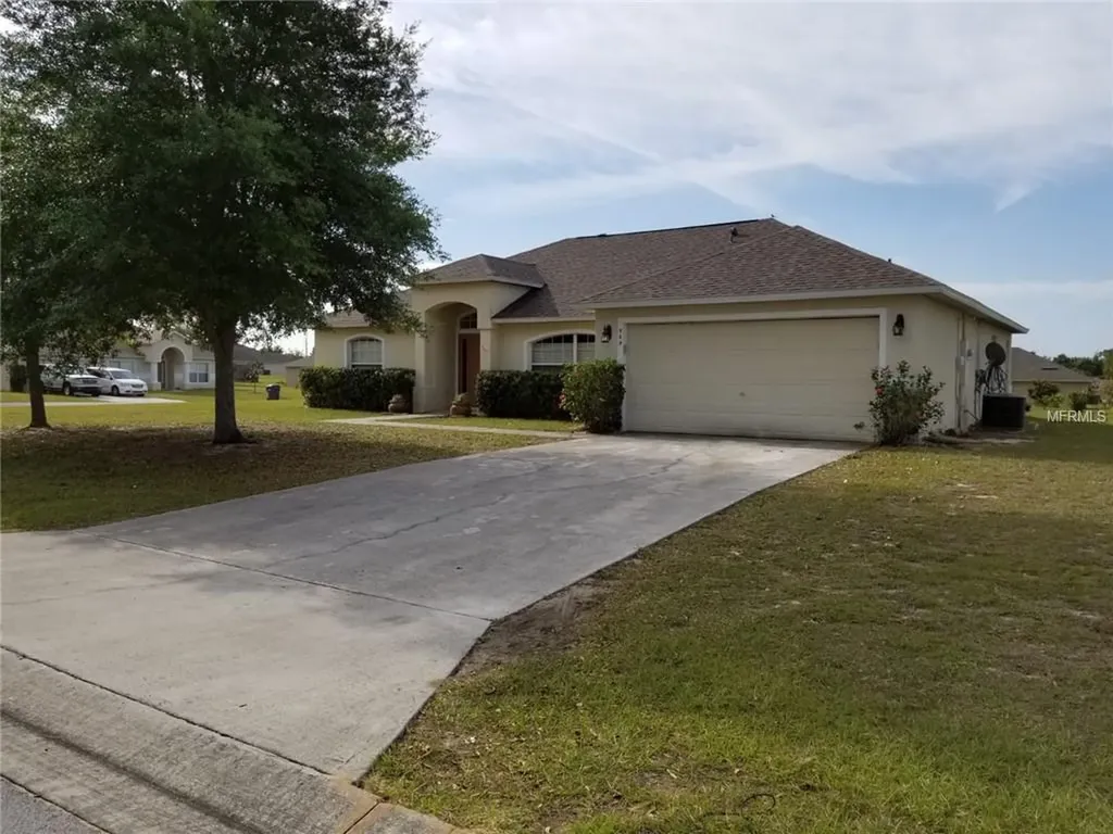 569 Hatchwood Drive Haines City FL 33844
