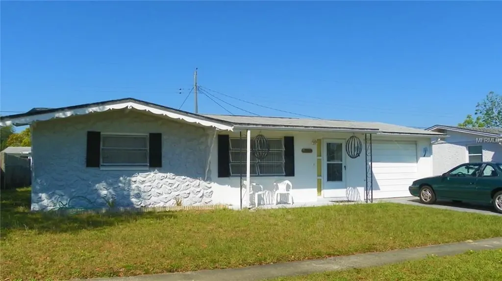 2109 Peggy Drive Holiday FL 34690