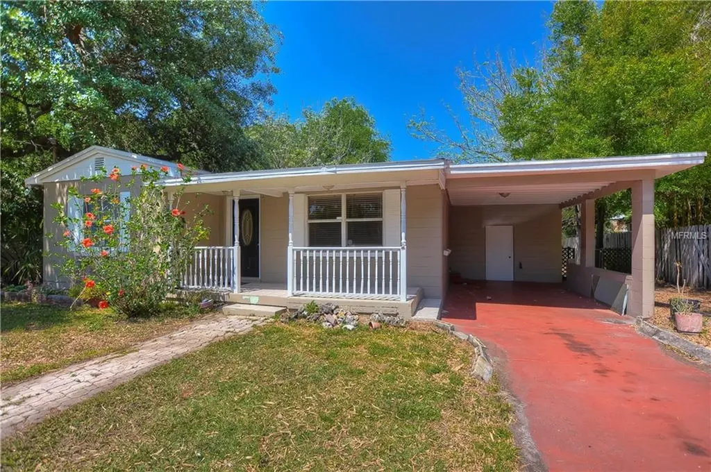 105 W Chelsea Street Tampa FL 33603