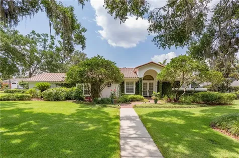 1460 Mayfield Avenue Winter Park FL 32789