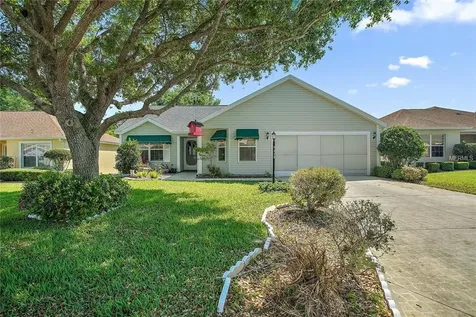 9320 SE 171st Le Flore Lane The Villages FL 32162