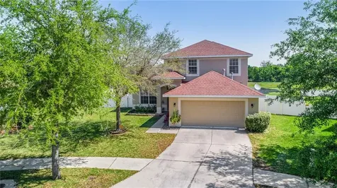 12826 Hampton Hill Drive Riverview FL 33578