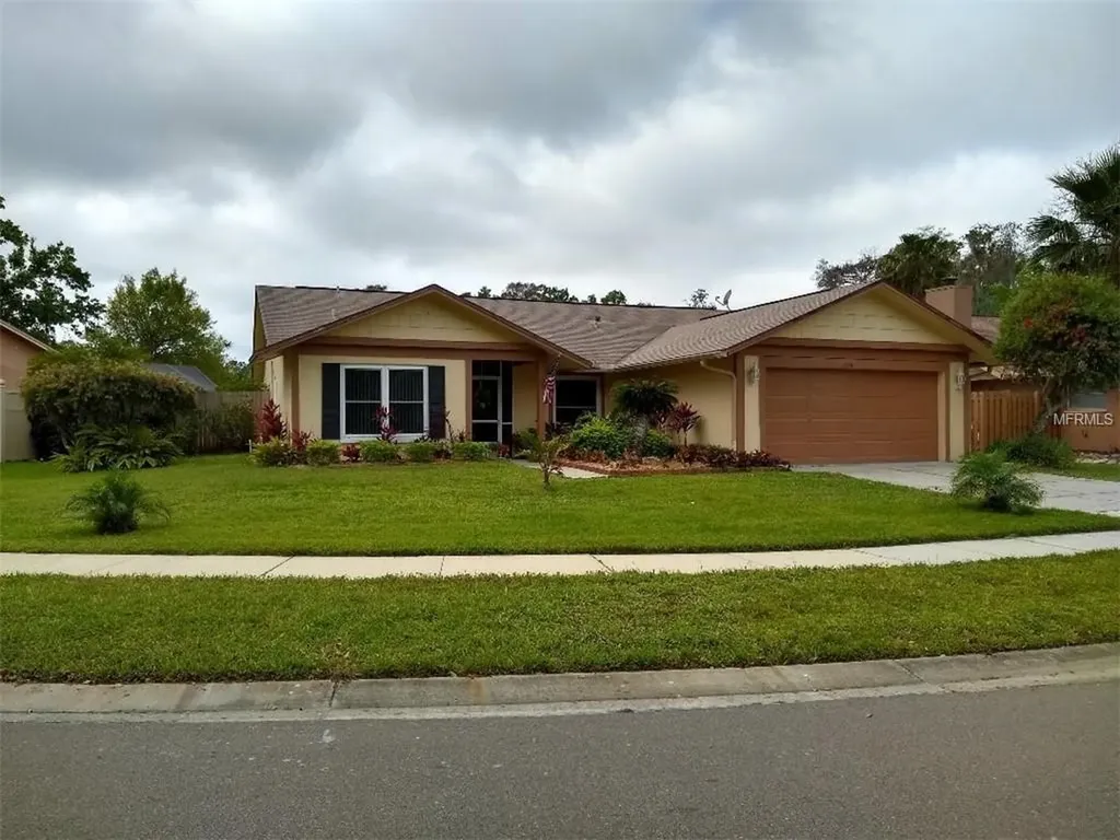 2714 Witley Avenue Palm Harbor FL 34685
