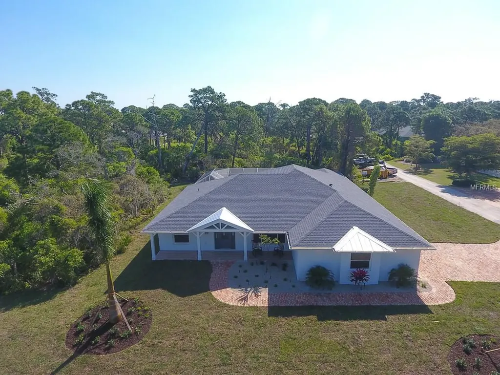 1655 Pompano Avenue Englewood FL 34223