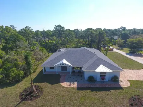 1655 Pompano Avenue Englewood FL 34223