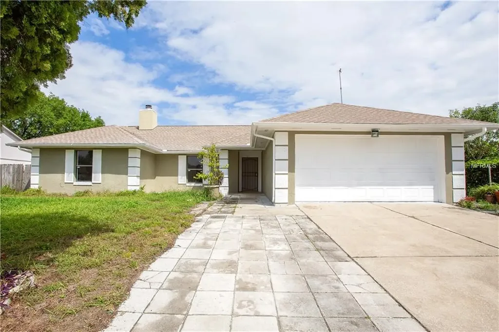 3145 Golden Rock Drive Orlando FL 32818