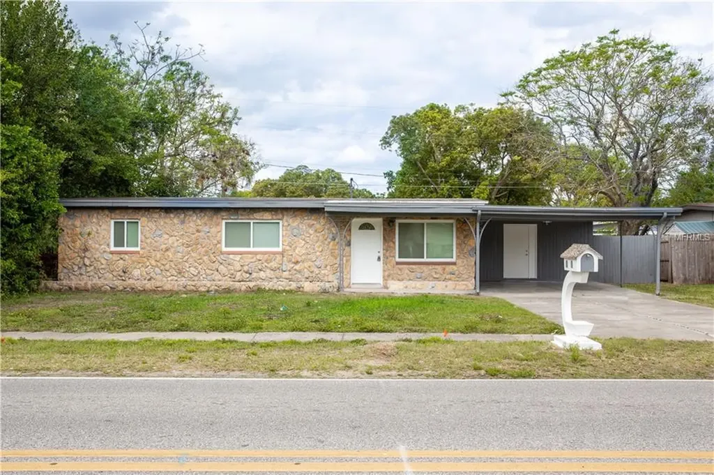 3513 E Grant Avenue Orlando FL 32806